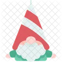 Gnomes Whimsical Creatures Icon