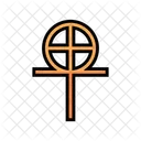 Gnosticism Religion Prayer Icon