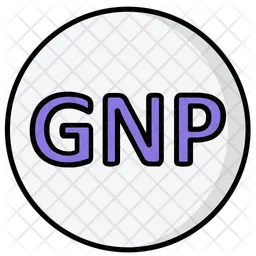 Gnp  Icon