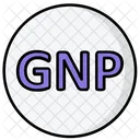 Gnp アイコン