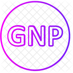 Gnp  アイコン