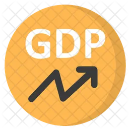 Gnp Graph  Icon