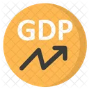 Gnp Icon Icône