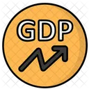 Gnp Icon Icône