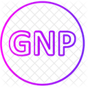 Gnp Icon