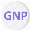 Gnp Icon