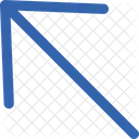 Go back Arrow  Icon