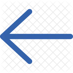 Go back Arrow  Icon