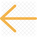 Go Back Arrow Arrow Back Arrow Icon