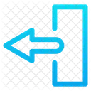 Go Back Go Back Icon