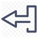 Go Back Go Back Icon