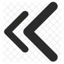 Go Back  Icon