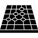 Go Board  Icon