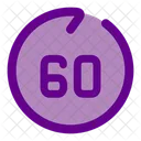 Go Forward Sec Icon