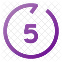 Go Forward Sec Icon