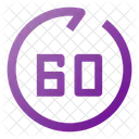 Go Forward Sec Icon