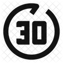 Go Forward Sec Icon