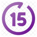 Go Forward Sec Icon