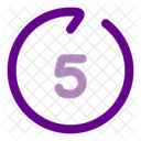 Go Forward Sec Icon