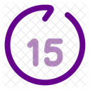 Go Forward Sec Icon