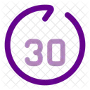 Go Forward Sec Icon