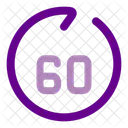 Go Forward Sec Icon