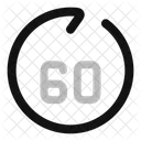 Go Forward Sec Icon