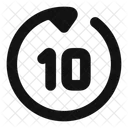 Go Forward Sec Icon
