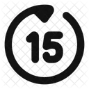 Go Forward Sec Icon