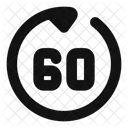 Go Forward Sec Icon