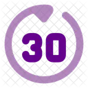 Go Forward Sec Icon