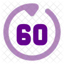 Go Forward Sec Icon