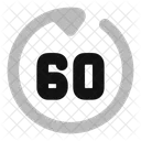 Go Forward Sec Icon