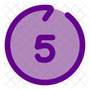 Go Forward Sec Icon