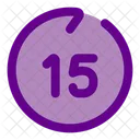 Go Forward Sec Icon