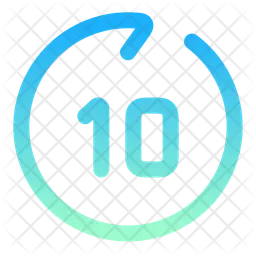 Go Forward Sec  Icon
