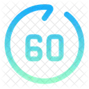 Go Forward Sec  Icon
