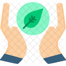 Go green  Icon