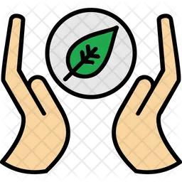 Go Green  Icon