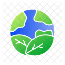 Go green  Icon