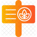 Go Green  Icon