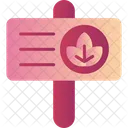Go Green  Icon