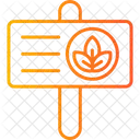Go green  Icon
