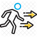 Go Ahead Forth Icon