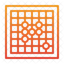 Game Board Table Game Icon