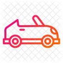 Go Kart Racing Karting Icon