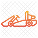 Go Kart Kart Racing Icon