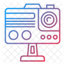 Camera Action Camera Action Icon