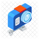 Go Pro  Icon