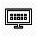 Go Start Begin Icon